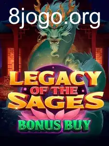 Descubra o Fascinante Mundo de LegacyoftheSagesBonusBuy com Estratégias Bet100