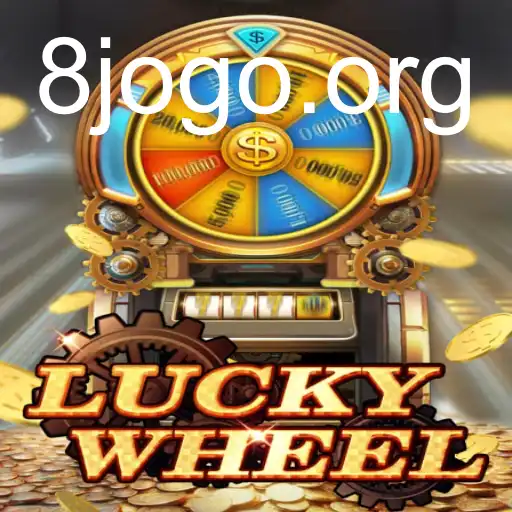 LuckyWheel