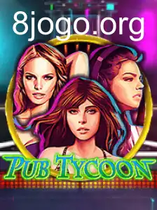 Aventura e Estratégia em PubTycoon: Domine a Arte de Gerir um Pub