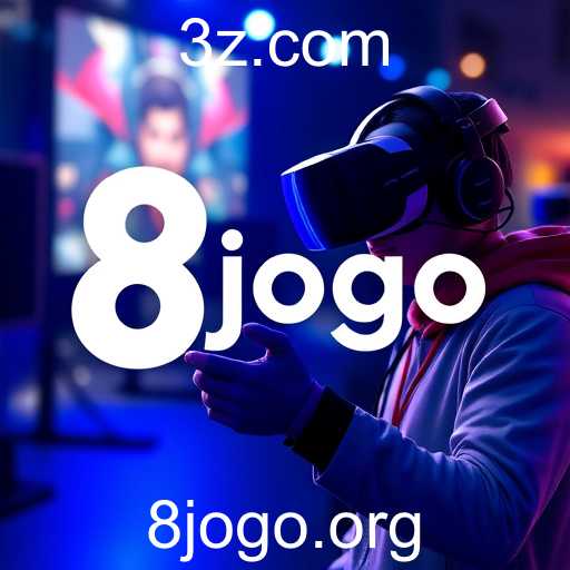 O Impacto de 8jogo no Universo dos Games em 2025