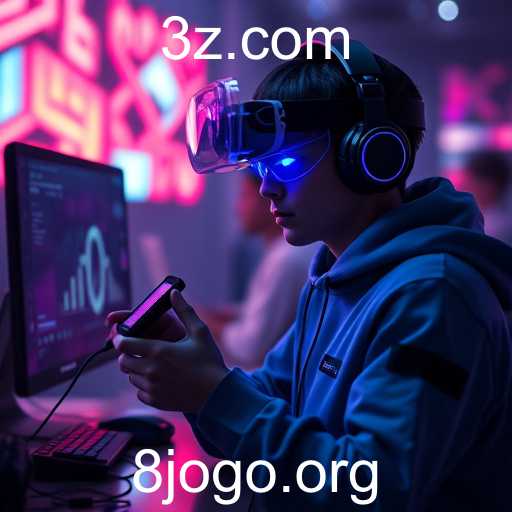 Evolução e Tendências nos Jogos Online em 2025