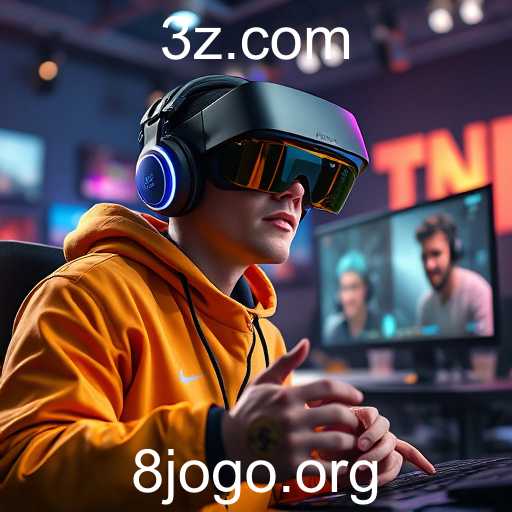 Revolução Digital no Universo dos Jogos em 2025