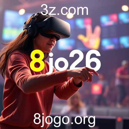 A Evolução dos Jogos em 2026: Tecnologia e Inovação