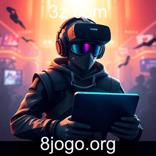 A Revolução dos Jogos Interativos em 2025