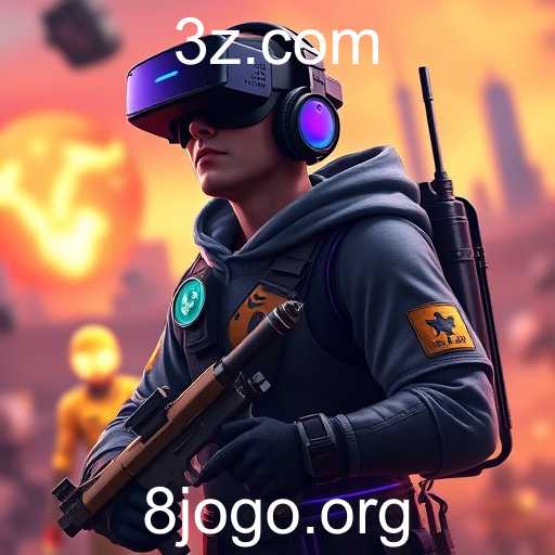 A Revolução do Mercado de Jogos em 2026