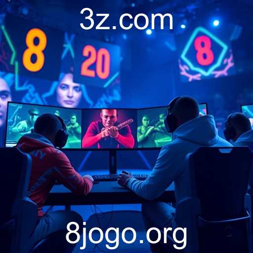 A Revolução do Mercado de Jogos em 2026