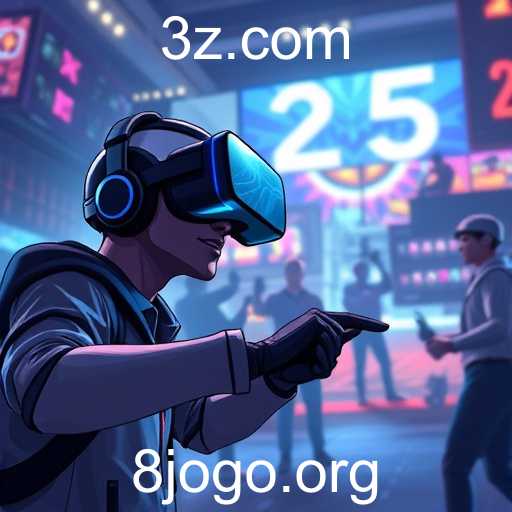 Tendências do Mundo dos Jogos em 2026