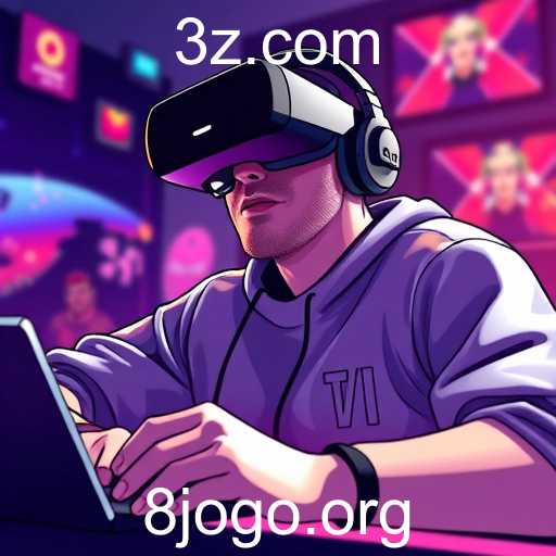 Revolução no Mercado de Jogos: Tendências e Inovações