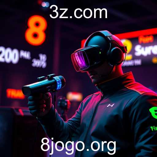 O Crescimento do Mercado de Jogos em 2026