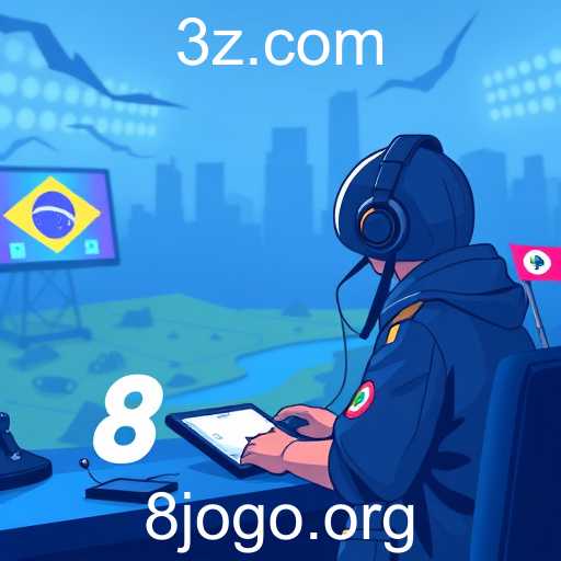 Impacto dos Jogos Online na Sociedade Brasileira