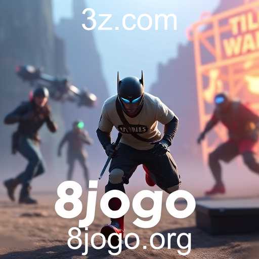 8jogo