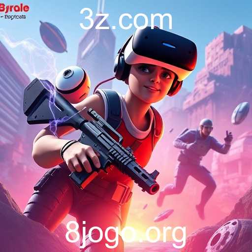 Tendências e Inovações no Mercado de Jogos em 2026